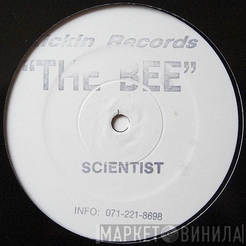 The Scientist - The Bee