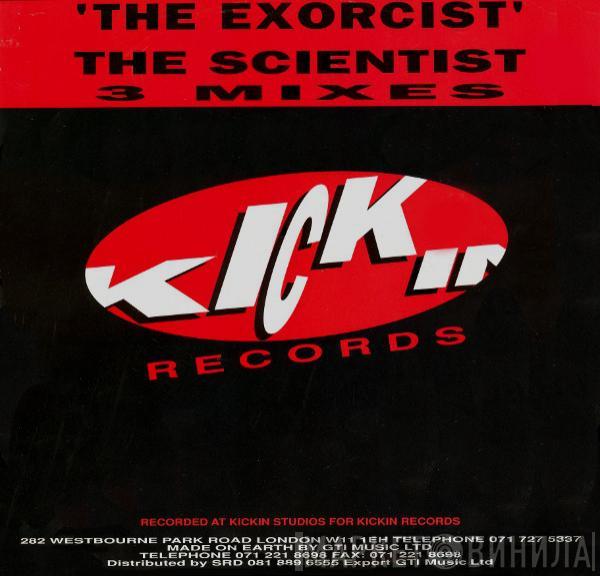 The Scientist - The Exorcist