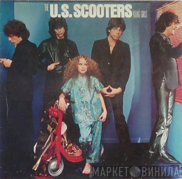 The Scooters  - Young Girls