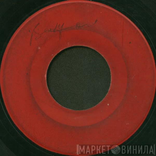 The Scorchers, Don Drummond Jr. - Ugly Man / Whip Cracker