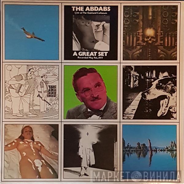  The Screaming Abdabs  - A Great Set