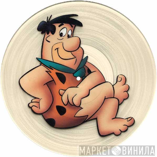  The Screaming Blue Messiahs  - I Wanna Be A Flintstone