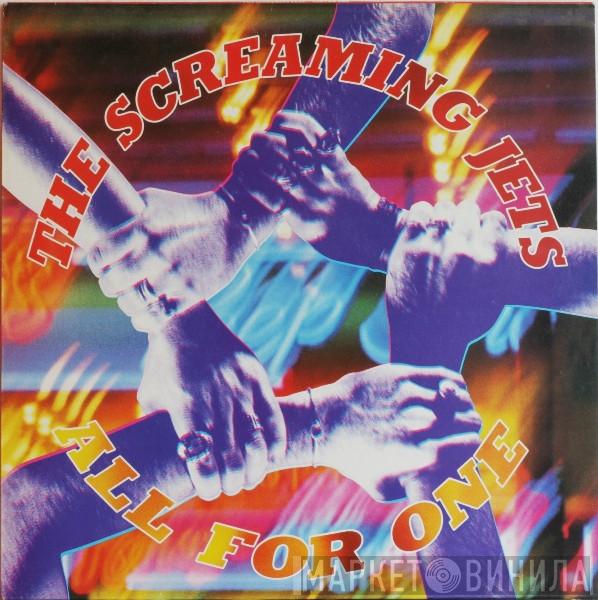 The Screaming Jets - All For One
