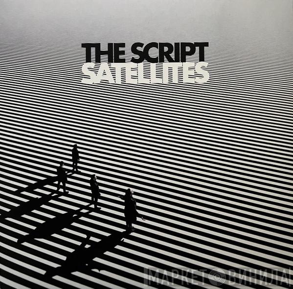 The Script - Satellites