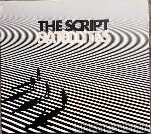The Script - Satellites