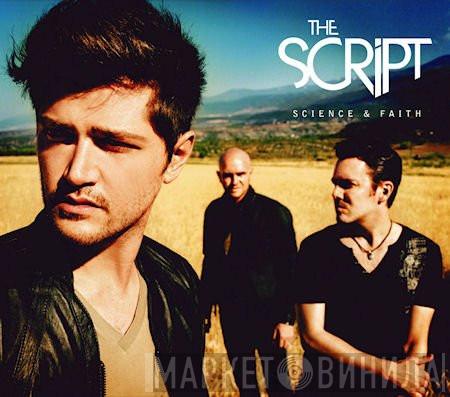  The Script  - Science & Faith (Asian Tour Edition)