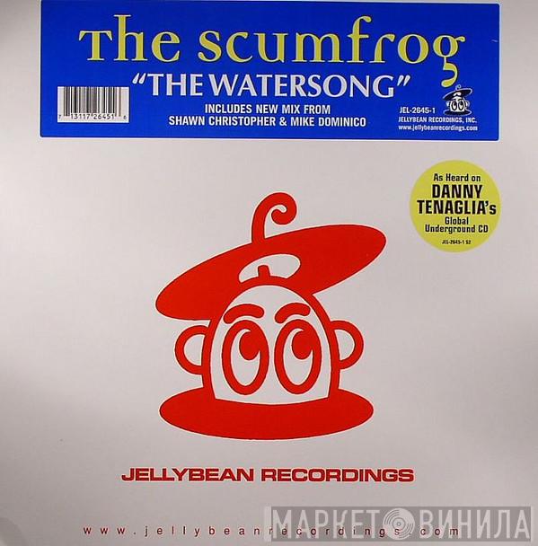 The Scumfrog - The Watersong