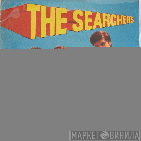  The Searchers  - Ain't Gonna Kiss Ya