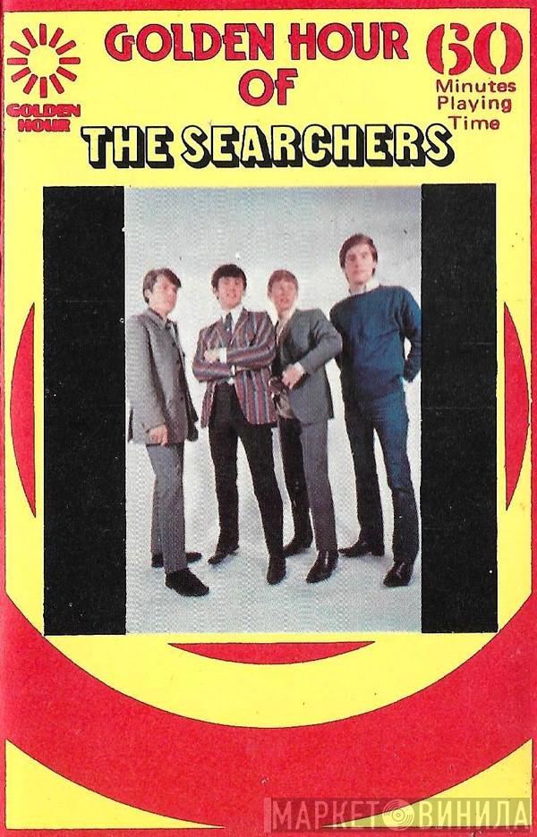  The Searchers  - Golden Hour Of The Searchers