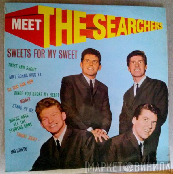  The Searchers  - Meet The Searchers