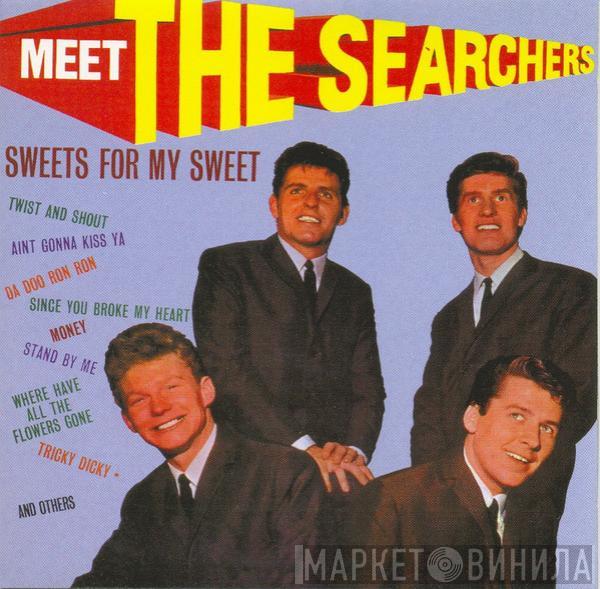  The Searchers  - Meet The Searchers