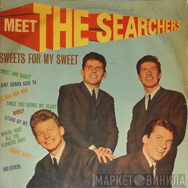  The Searchers  - Meet The Searchers