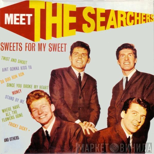  The Searchers  - Meet The Searchers