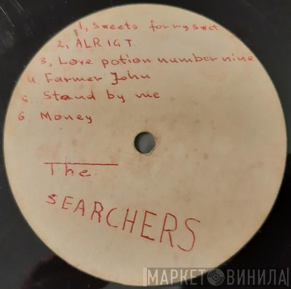  The Searchers  - Meet The Searchers