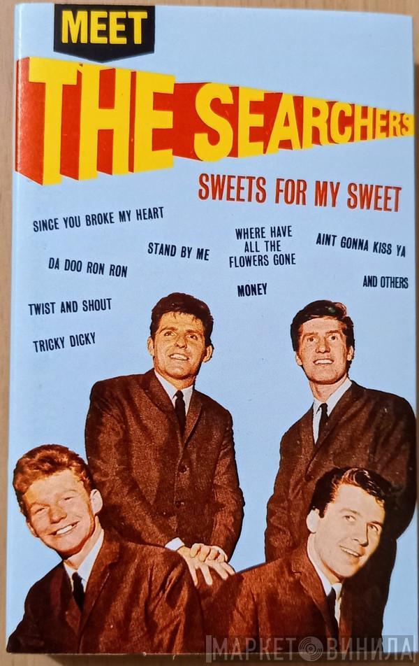  The Searchers  - Meet The Searchers