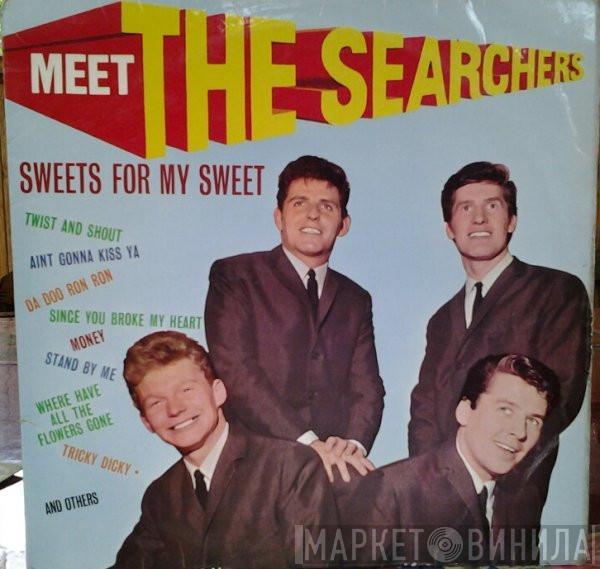  The Searchers  - Meet The Searchers