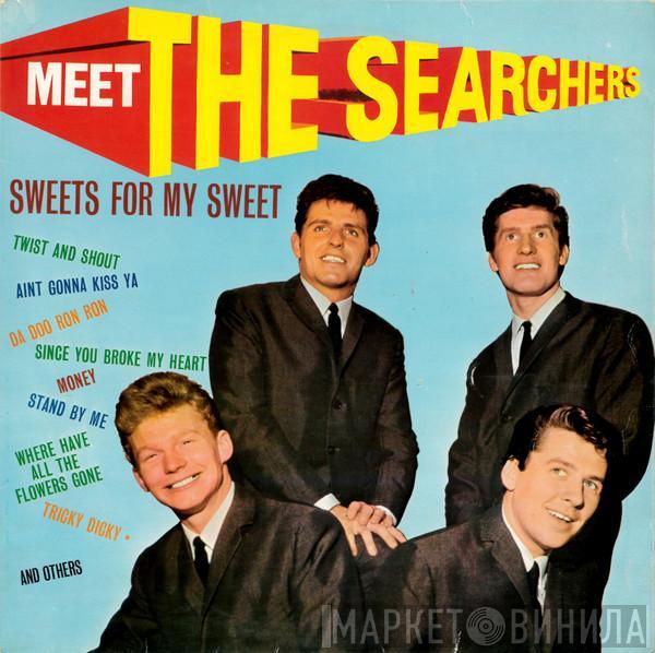  The Searchers  - Meet The Searchers