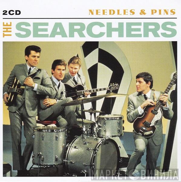 The Searchers - Needles & Pins