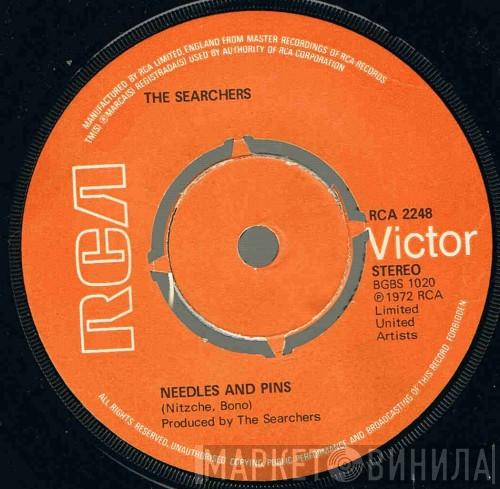 The Searchers - Needles And Pins