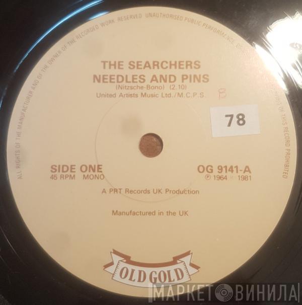 The Searchers - Needles And Pins