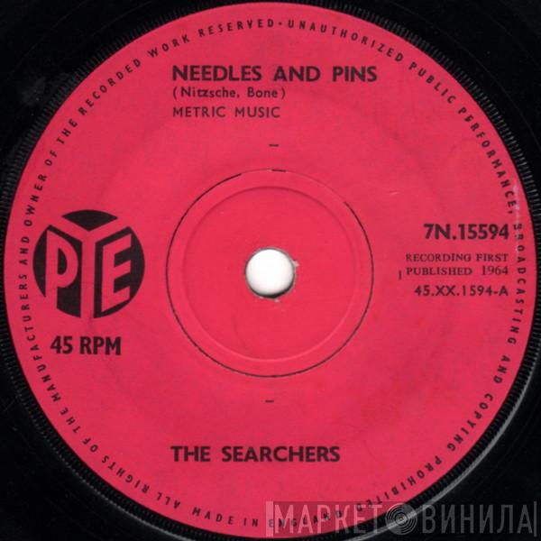 The Searchers - Needles And Pins