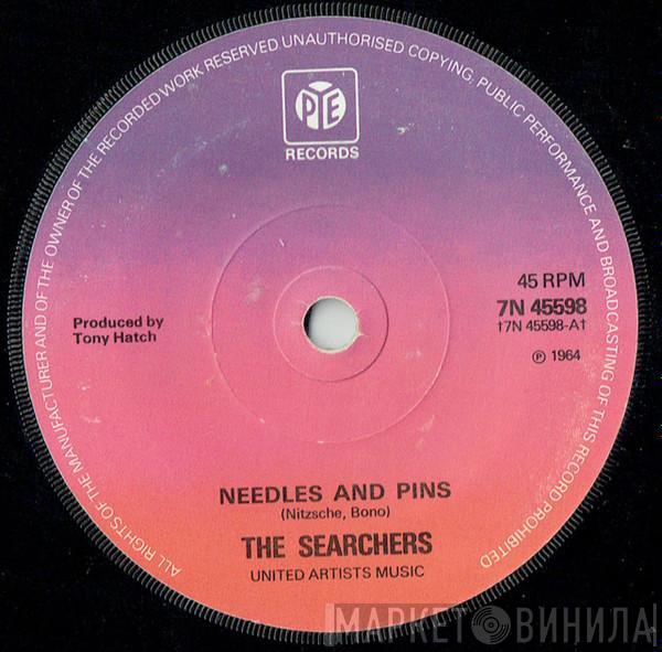 The Searchers - Needles And Pins