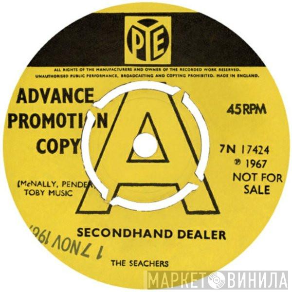 The Searchers - Secondhand Dealer