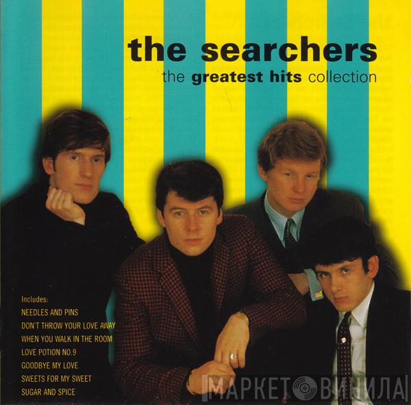 The Searchers - The Greatest Hits Collection
