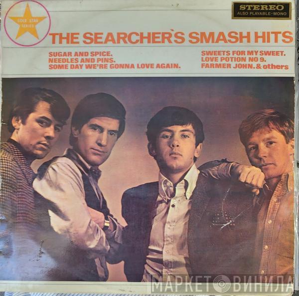 The Searchers - The Searchers' Smash Hits