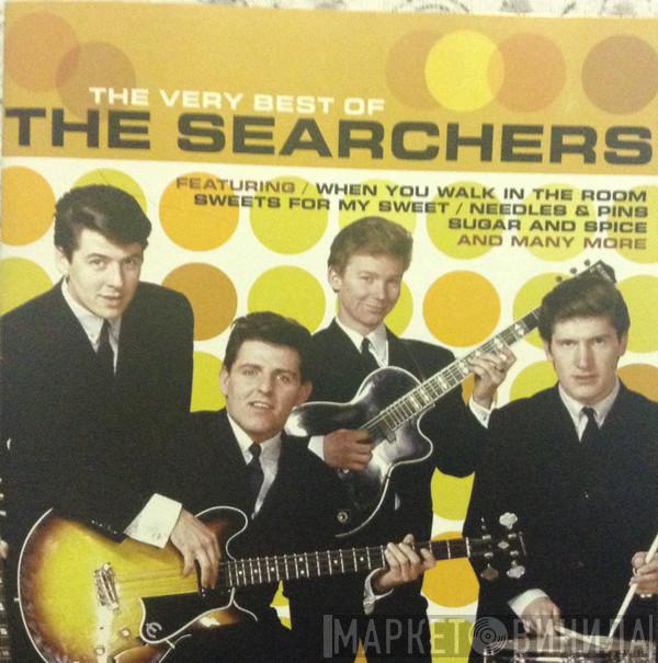 The Searchers - The Very Best Of