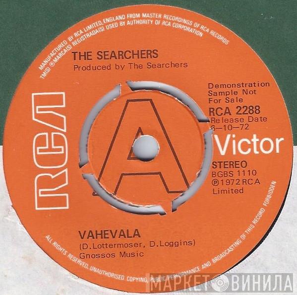  The Searchers  - Vahevala