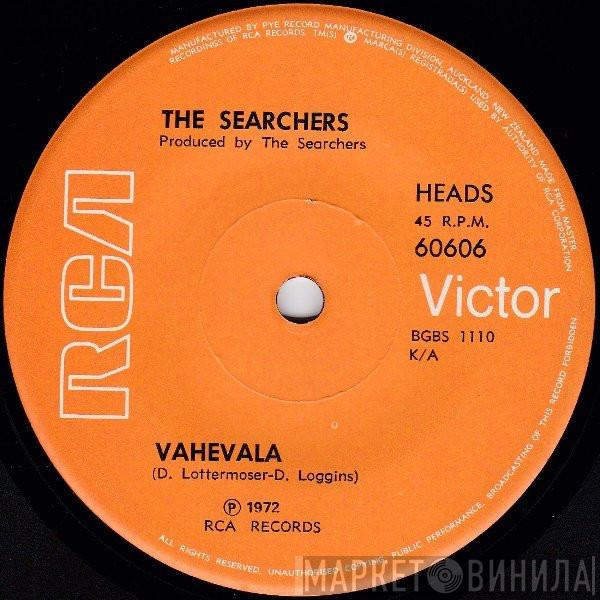  The Searchers  - Vahevala