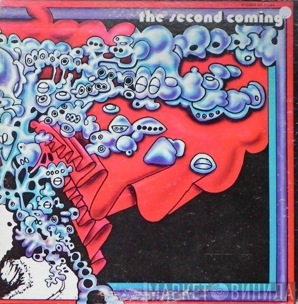 The Second Coming  - The Second Coming