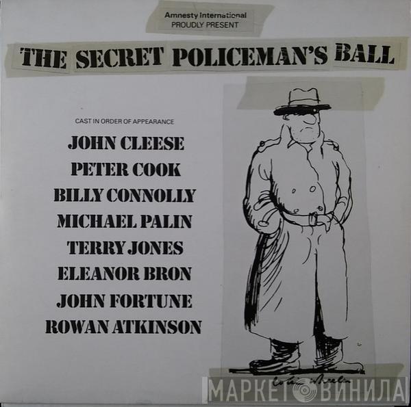  - The Secret Policeman's Ball