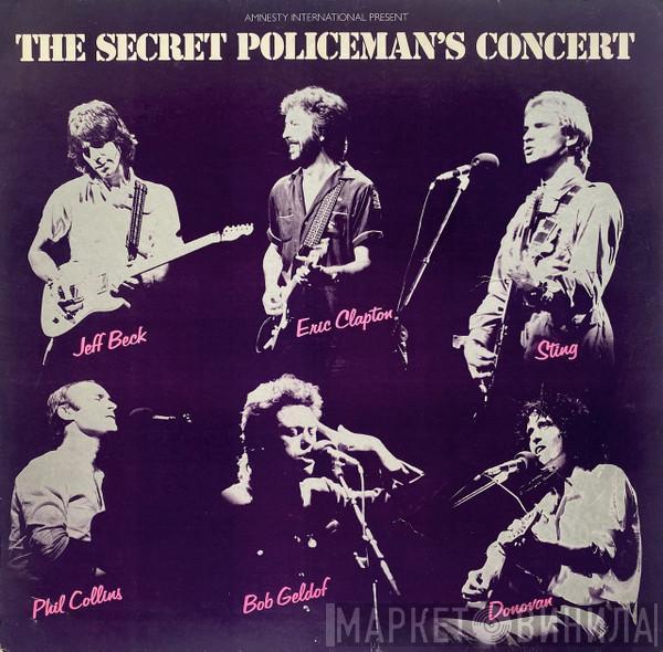  - The Secret Policeman's Concert