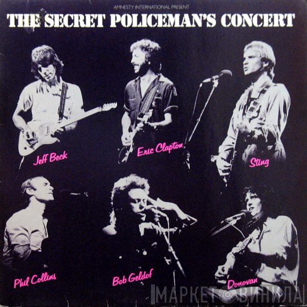  - The Secret Policeman's Concert