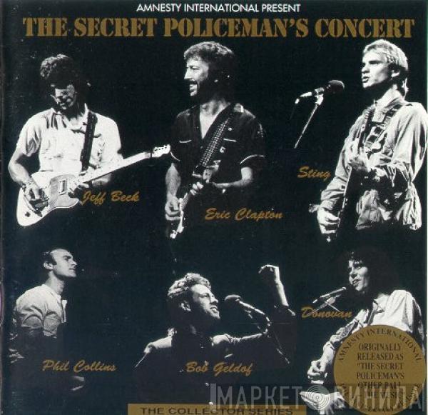  - The Secret Policeman's Concert