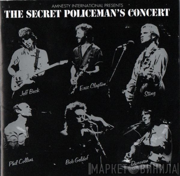  - The Secret Policeman's Concert