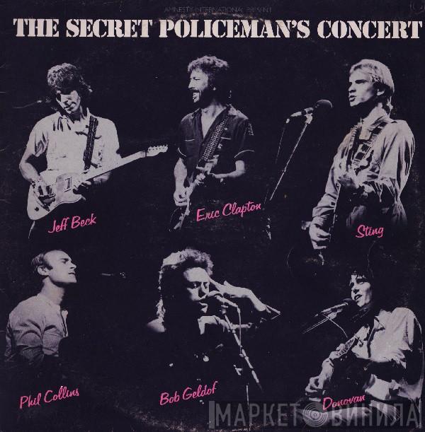  - The Secret Policeman's Concert