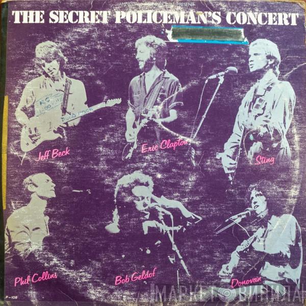  - The Secret Policeman's Concert