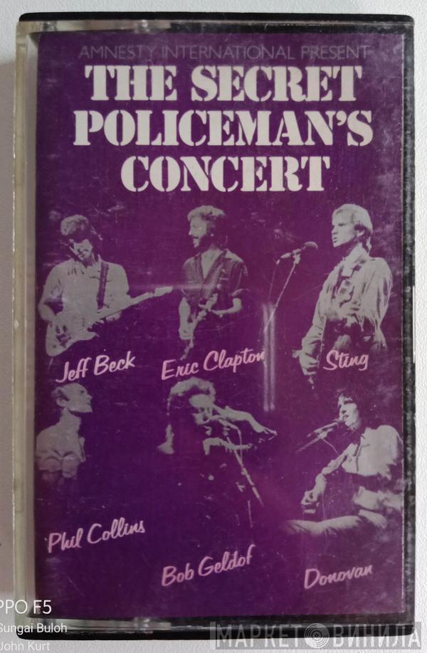  - The Secret Policeman's Concert
