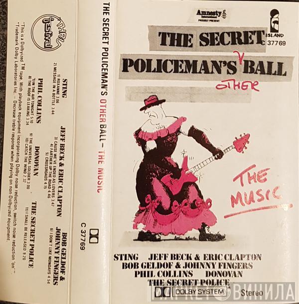  - The Secret Policeman's Other Ball (The Music)