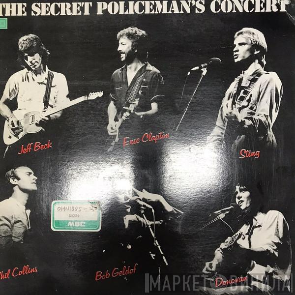  - The Secret Policeman's Other Ball (The Music)