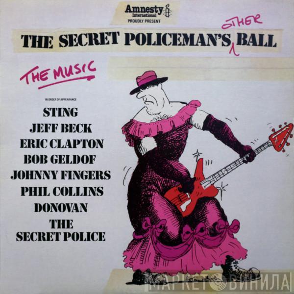  - The Secret Policeman's Other Ball (The Music)