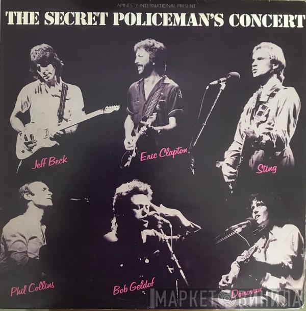  - The Secret Policeman's Other Ball (The Music)