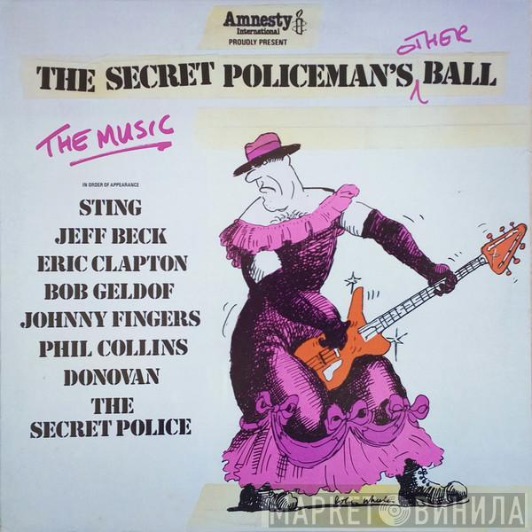  - The Secret Policeman's Other Ball (The Music)