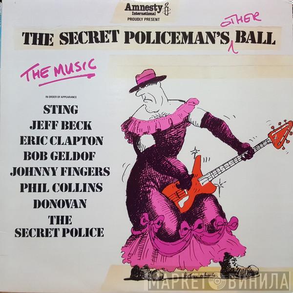  - The Secret Policeman's Other Ball (The Music)