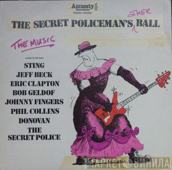  - The Secret Policeman's Other Ball (The Music)