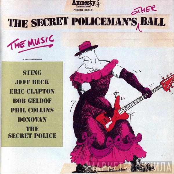  - The Secret Policeman's Other Ball - The Music
