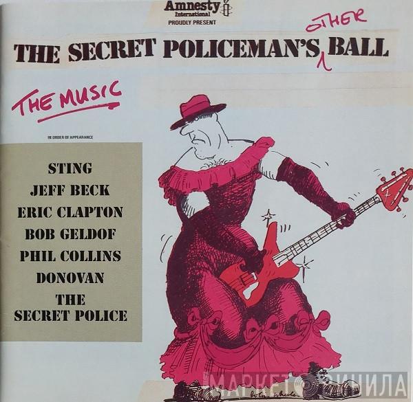  - The Secret Policeman's Other Ball - The Music